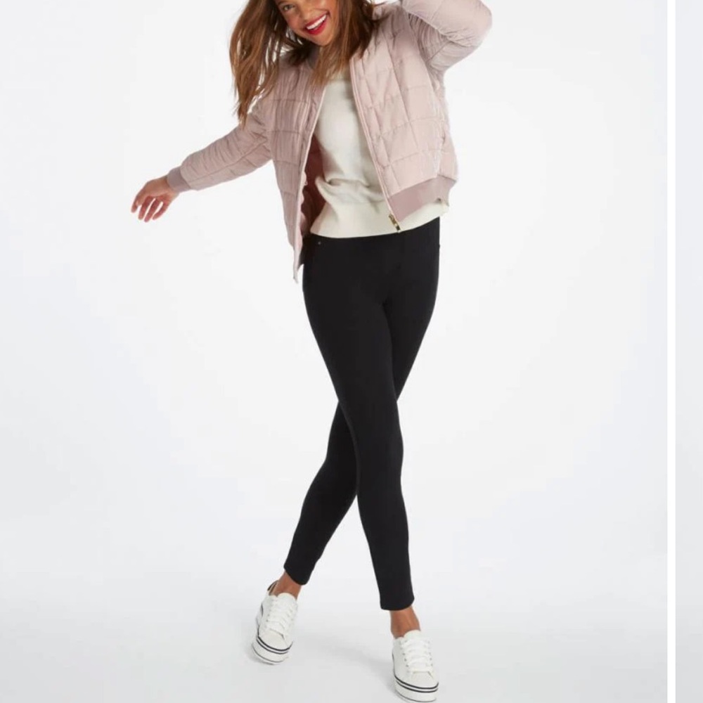 Spanx - Perfect black pants